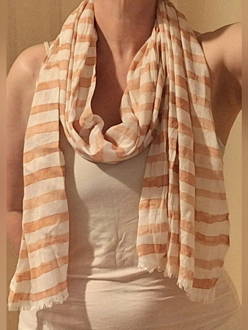 Eileen Fisher great light